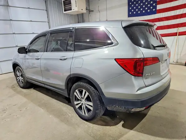 5FNYF6H53HB049503 2017 HONDA PILOT - Image 2