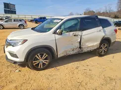 5FNYF6H53HB051591 2017 HONDA PILOT