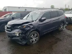 5FNYF6H53HB051767 2017 HONDA PILOT