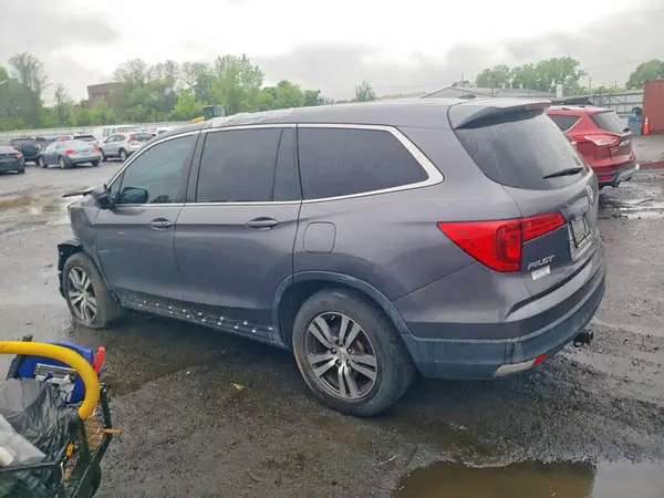 5FNYF6H53HB051767 2017 HONDA PILOT - Image 2
