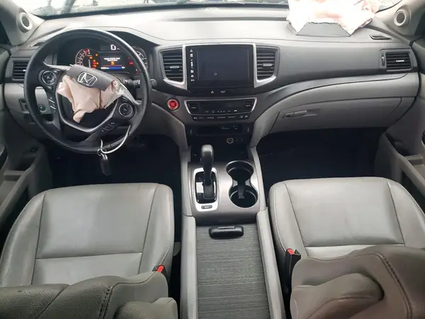 5FNYF6H53HB051767 2017 HONDA PILOT - Image 8