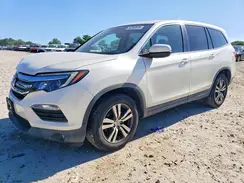 5FNYF6H53HB054801 2017 HONDA PILOT