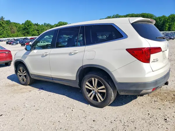 5FNYF6H53HB054801 2017 HONDA PILOT - Image 2