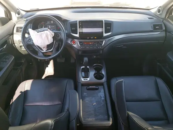 5FNYF6H53HB054801 2017 HONDA PILOT - Image 8