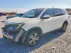 5FNYF6H53HB055012 2017 HONDA PILOT