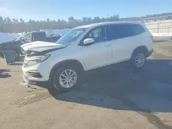 5FNYF6H53HB055026 2017 HONDA PILOT