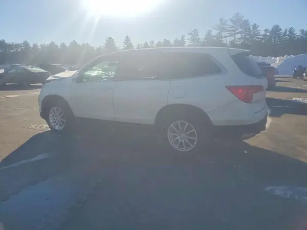 5FNYF6H53HB055026 2017 HONDA PILOT - Image 2