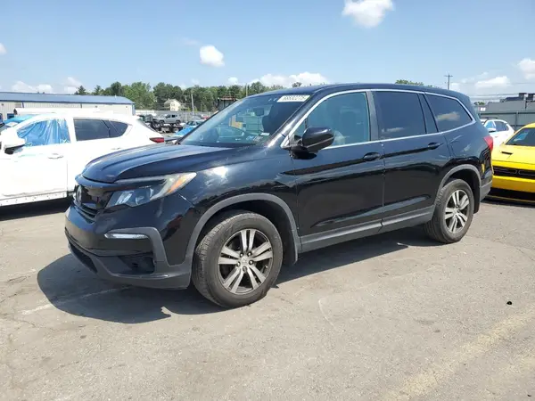 5FNYF6H53HB057049 2017 HONDA PILOT
