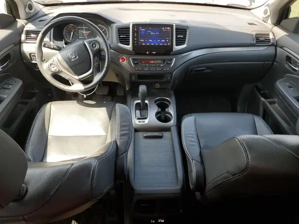 5FNYF6H53HB057049 2017 HONDA PILOT - Image 8