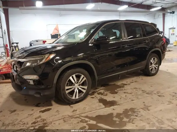 5FNYF6H53HB057133 2017 HONDA PILOT - Image 2