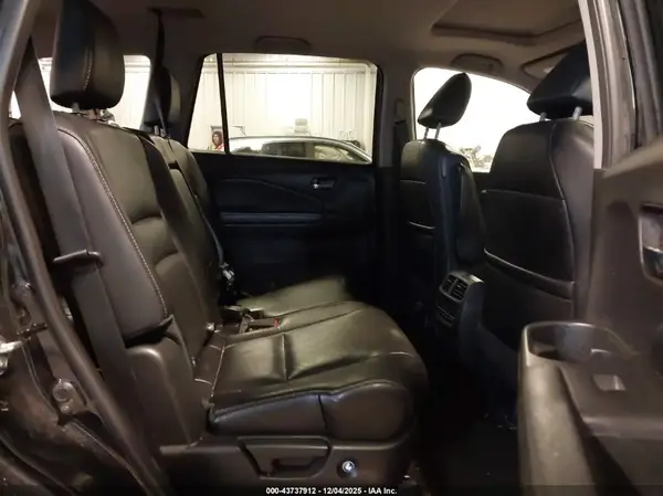 5FNYF6H53HB057133 2017 HONDA PILOT - Image 8