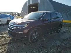 5FNYF6H53HB057441 2017 HONDA PILOT