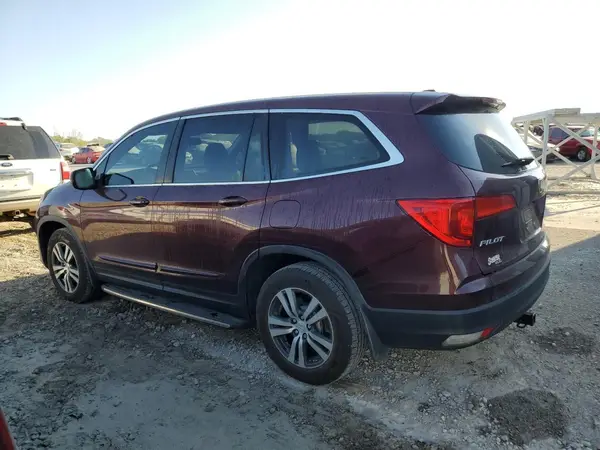 5FNYF6H53HB057441 2017 HONDA PILOT - Image 2