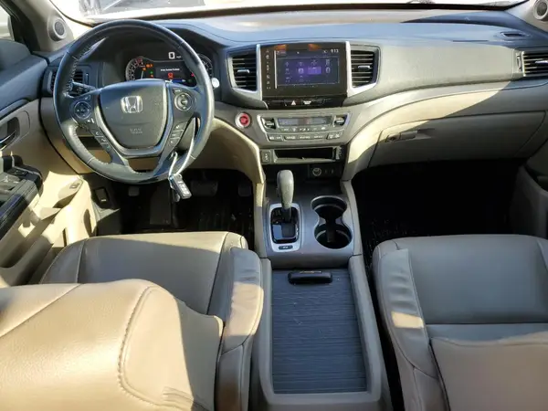 5FNYF6H53HB057441 2017 HONDA PILOT - Image 8