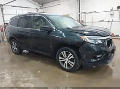 5FNYF6H53HB060727 2017 HONDA PILOT