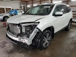 5FNYF6H53HB061490 2017 HONDA PILOT