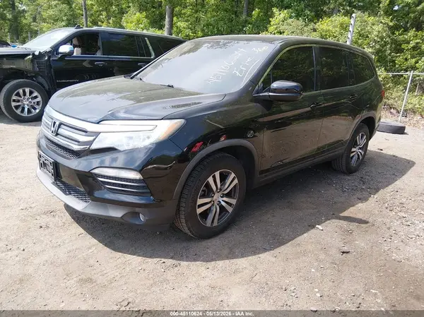 5FNYF6H53HB064924 2017 HONDA PILOT - Image 2