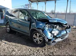 5FNYF6H53HB067645 2017 HONDA PILOT