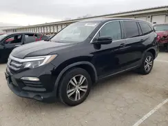 5FNYF6H53HB068102 2017 HONDA PILOT