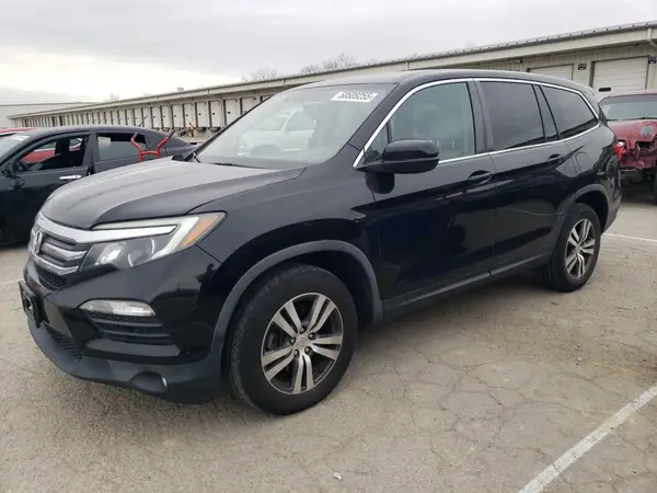 5FNYF6H53HB068102 2017 HONDA PILOT - Image 1
