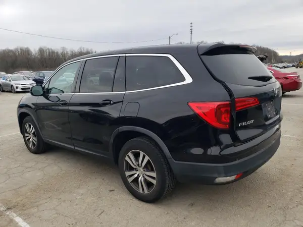5FNYF6H53HB068102 2017 HONDA PILOT - Image 2