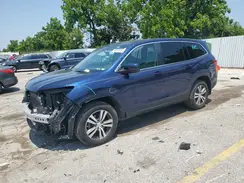 5FNYF6H53HB069542 2017 HONDA PILOT