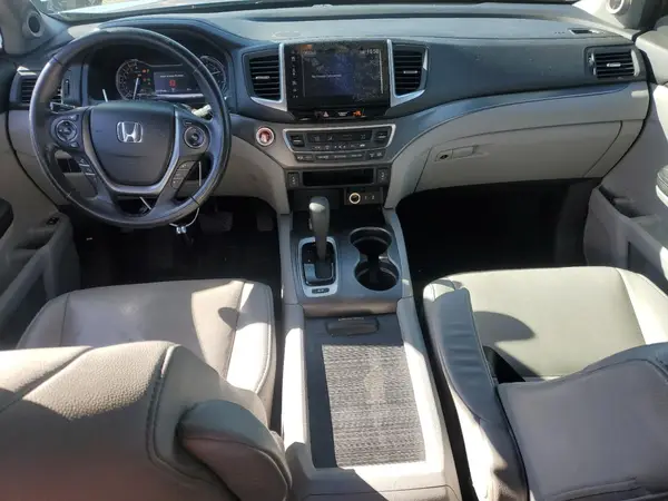 5FNYF6H53HB075597 2017 HONDA PILOT - Image 8