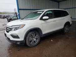 5FNYF6H53HB076748 2017 HONDA PILOT