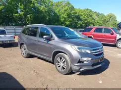 5FNYF6H53HB080346 2017 HONDA PILOT