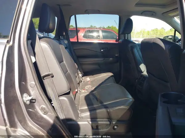 5FNYF6H53HB080346 2017 HONDA PILOT - Image 8