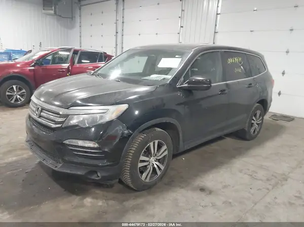 5FNYF6H53HB082212 2017 HONDA PILOT - Image 2