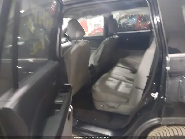 5FNYF6H53HB082212 2017 HONDA PILOT - Image 8