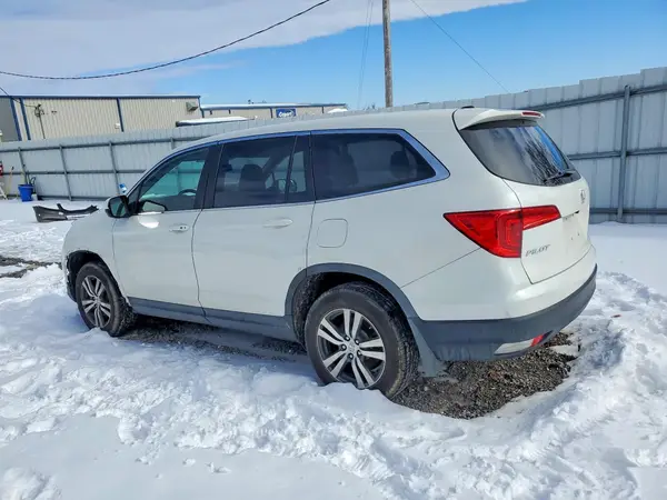 5FNYF6H53HB084929 2017 HONDA PILOT - Image 2
