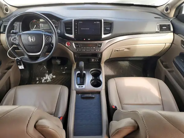 5FNYF6H53HB084929 2017 HONDA PILOT - Image 8