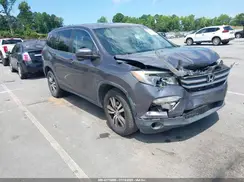 5FNYF6H53HB086132 2017 HONDA PILOT