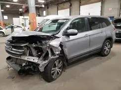 5FNYF6H53HB087197 2017 HONDA PILOT