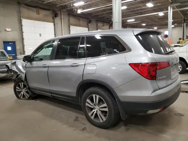 5FNYF6H53HB087197 2017 HONDA PILOT - Image 2