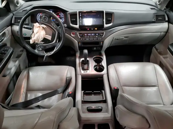 5FNYF6H53HB087197 2017 HONDA PILOT - Image 8