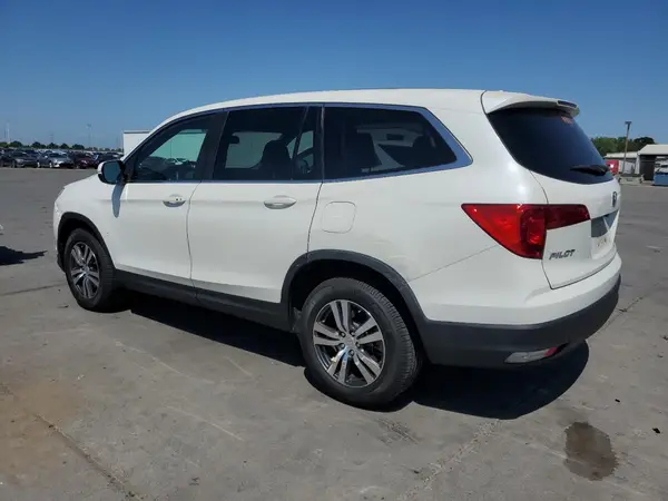 5FNYF6H53HB087359 2017 HONDA PILOT - Image 2
