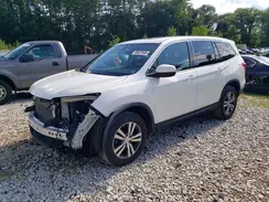 5FNYF6H53HB087393 2017 HONDA PILOT