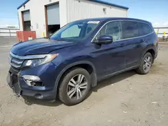 5FNYF6H53HB088155 2017 HONDA PILOT