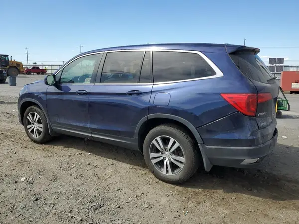 5FNYF6H53HB088155 2017 HONDA PILOT - Image 2