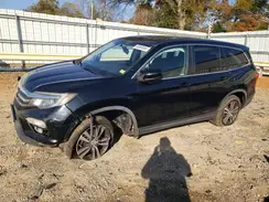 5FNYF6H53HB095512 2017 HONDA PILOT