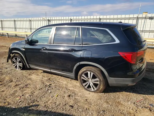 5FNYF6H53HB095512 2017 HONDA PILOT - Image 2