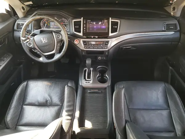 5FNYF6H53HB095512 2017 HONDA PILOT - Image 8