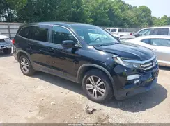 5FNYF6H53HB099298 2017 HONDA PILOT