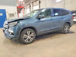 5FNYF6H53HB103575 2017 HONDA PILOT
