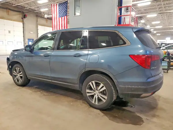 5FNYF6H53HB103575 2017 HONDA PILOT - Image 2