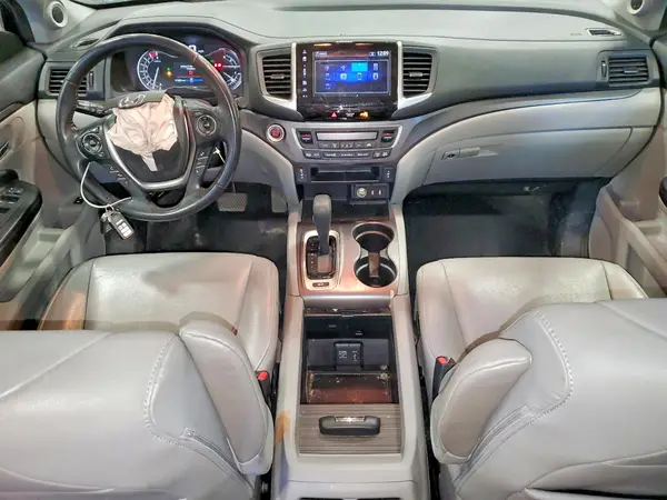 5FNYF6H53HB103575 2017 HONDA PILOT - Image 8