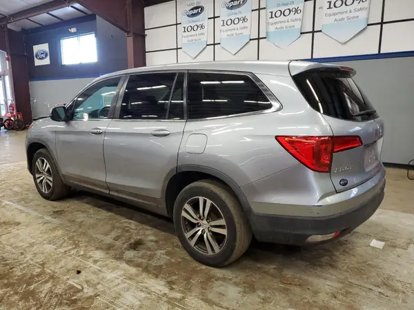5FNYF6H53JB005975 2018 HONDA PILOT - Image 2